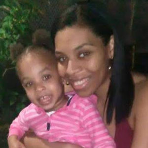 Meet your Posher, Aisha